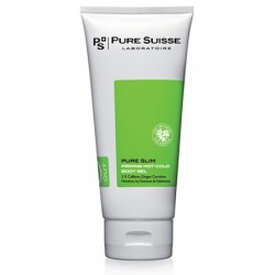 Гель для тела Pure Suisse Пюр слим уменьшающий объемы 200 мл