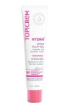 Гель, Topicrem (Топикрем) 40 мл Гидра плюс с эффектом сияния увлажняющий