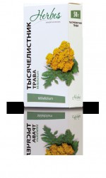 Тысячелистника трава №1 шт. сырье 50 г