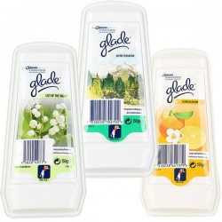 Гель 150 г Glade Японский сад