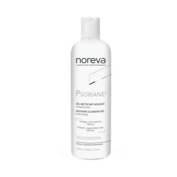 Гель Noreva Псориан очищающий успокаивающий 500 мл