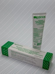 Гель Колегель Колетекс-гель-ДНК-Л на основе альгината натрия с деринатом и лидокаином 100 г