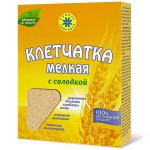 Клетчатка, Компас здоровья 300 г мелкая с солодкой